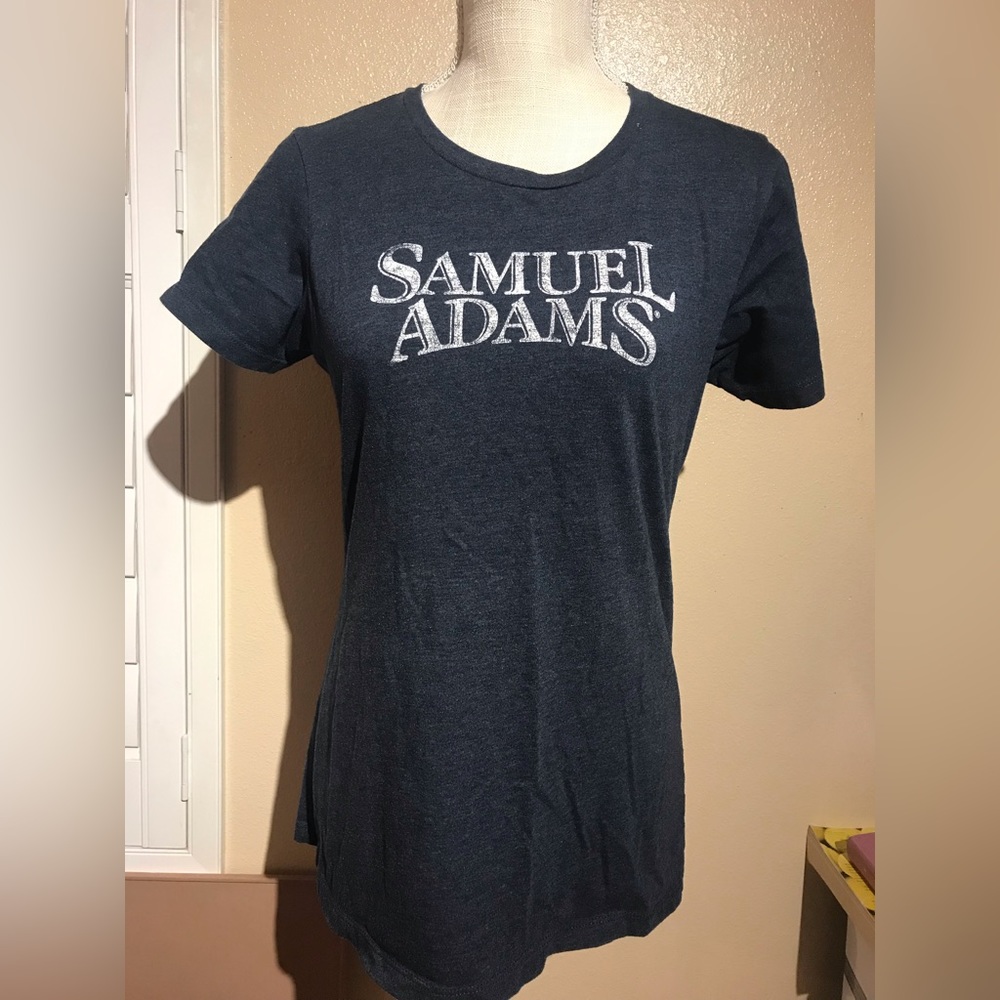 Samuel Adams top